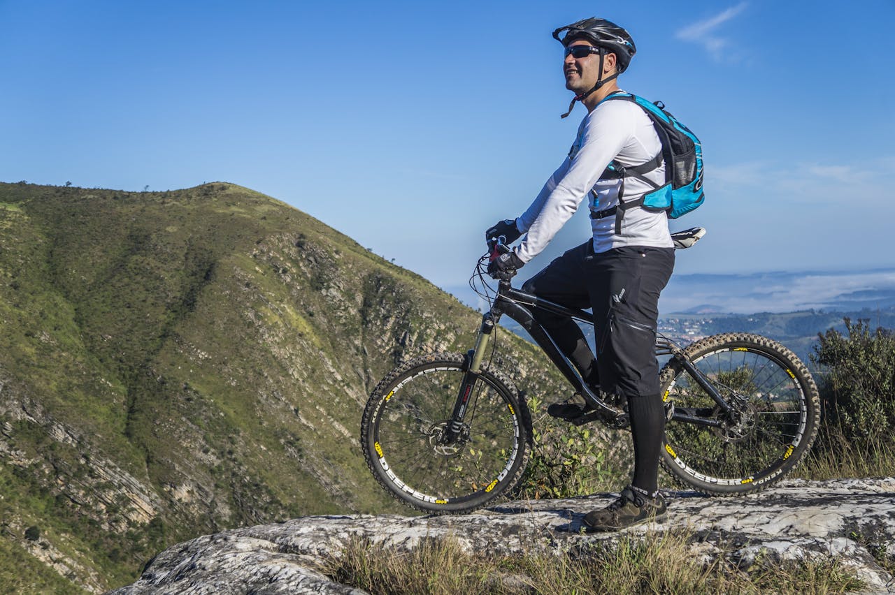 About Active Leisure